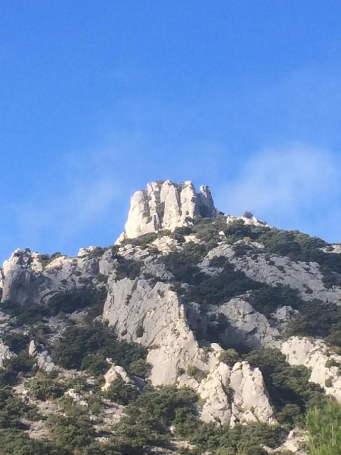 Le Verger Gordes Eksteriør billede