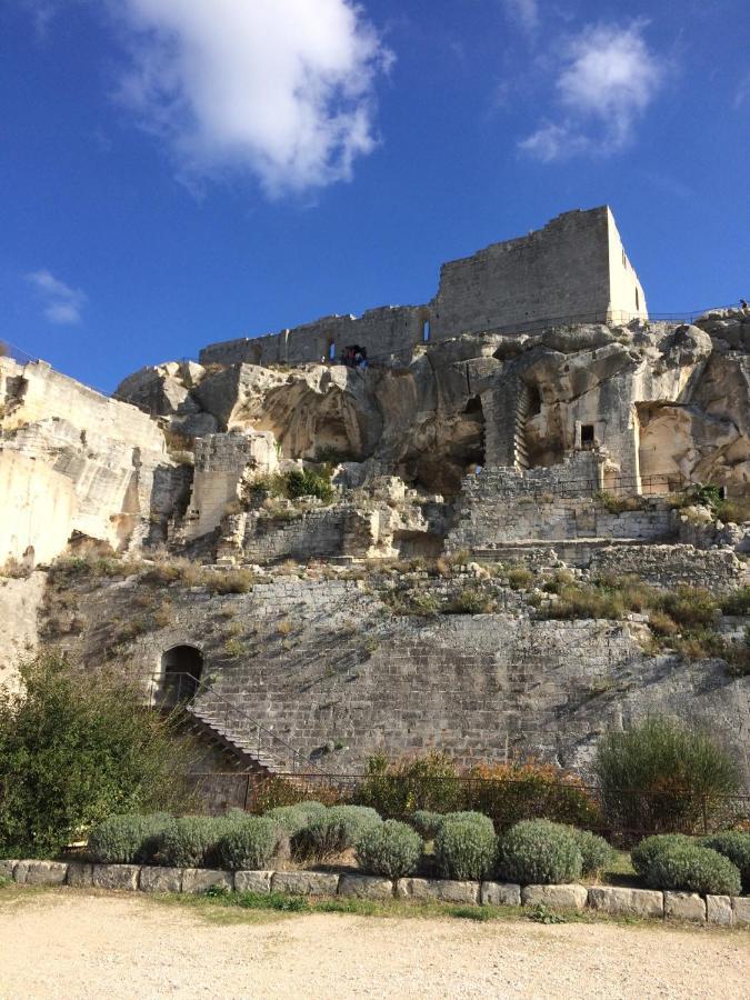 Le Verger Gordes Eksteriør billede