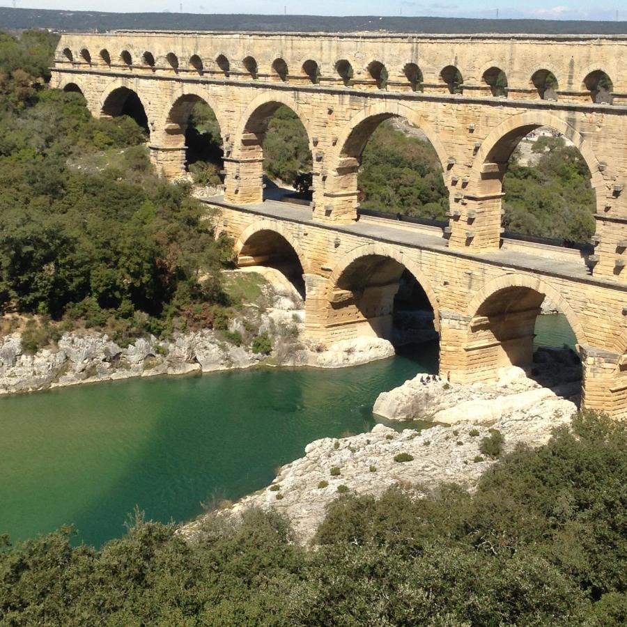 Le Verger Gordes Eksteriør billede