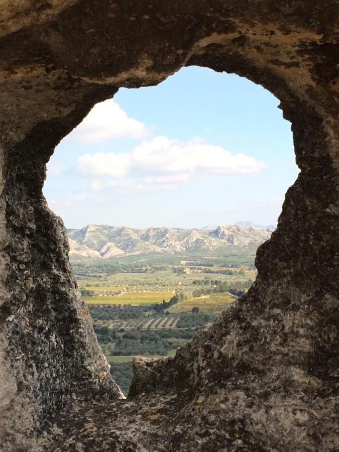 Le Verger Gordes Eksteriør billede